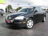 2005 Volkswagen Jetta 2.5 Sedan