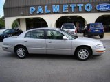 2002 Buick Park Avenue 