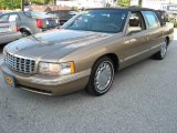 1998 Cadillac DeVille Sedan