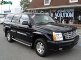 2004 Cadillac Escalade AWD