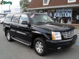 2004 Black Raven Cadillac Escalade AWD #16756894