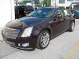 2009 Cadillac CTS 4 AWD Sedan