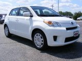 2009 Scion xD 