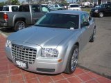 2007 Bright Silver Metallic Chrysler 300  #16762375