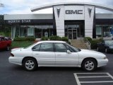 1996 Bright White Pontiac Bonneville SE #16755439