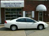 2002 Stone White Dodge Intrepid SE #16758493