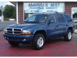 2003 Dodge Durango SLT 4x4