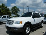 2004 Oxford White Ford Expedition XLT #16753148