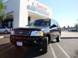 2005 Black Ford Explorer XLT #16762210