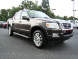 2007 Dark Stone Metallic Ford Explorer Sport Trac Limited #16754950