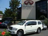 2006 Infiniti QX 56 4WD