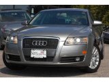 2006 Atlas Grey Metallic Audi A6 3.2 quattro Sedan #16760322