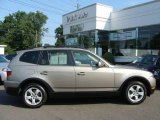 2007 BMW X3 3.0si