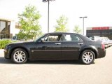 2006 Brilliant Black Crystal Pearl Chrysler 300 C HEMI #16762653