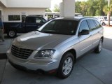 2006 Bright Silver Metallic Chrysler Pacifica Touring #16757281