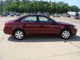 2008 Hyundai Sonata GLS