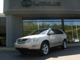 2006 Savannah Metallic Lexus RX 330 AWD #16762275