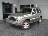 2006 Jeep Liberty Sport