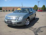 2008 Ford Fusion SE