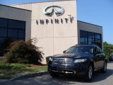 2007 Infiniti FX 35 AWD