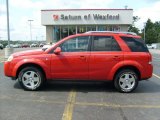 2006 Chili Pepper Red Saturn VUE V6 AWD #16751774