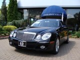 2008 Mercedes-Benz E 350 4Matic Sedan