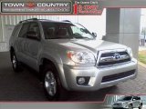 2008 Toyota 4Runner SR5 4x4