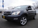 2007 Lexus RX 350 AWD