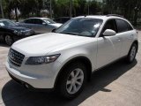 2004 Infiniti FX 35