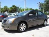 2008 Nissan Sentra 2.0 SL