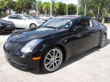 2006 Infiniti G 35 Coupe