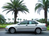 2002 Volvo S40 1.9T