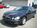 2005 Black Onyx Buick LaCrosse CXL #16835164