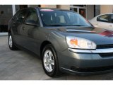 2005 Chevrolet Malibu Maxx LS Wagon