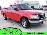 2000 Ford F150 XL Extended Cab
