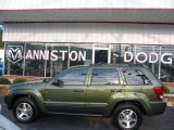 2007 Jeep Grand Cherokee Laredo