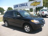 2009 Hyundai Santa Fe GLS 4WD