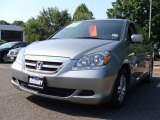 2005 Slate Green Metallic Honda Odyssey EX #16843853