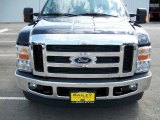 2010 Ford F250 Super Duty FX4 SuperCab 4x4 Data, Info and Specs