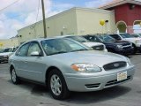 2006 Silver Frost Metallic Ford Taurus SEL #16845499