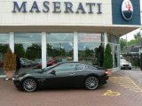 2009 Nero (Black) Maserati GranTurismo S #16855508