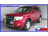 2009 Ford Escape Limited V6