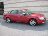 2009 Ford Taurus Limited