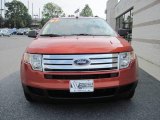 2007 Ford Edge SE AWD