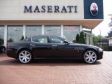 2009 Nero (Black) Maserati Quattroporte S #16855513