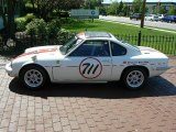 1971 Ginetta G15 Coupe Exterior