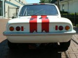 1971 Ginetta G15 Coupe Exterior