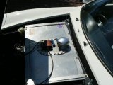 1971 Ginetta G15 Coupe Trunk