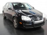 2006 Volkswagen Jetta 2.5 Sedan