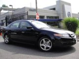 2006 Acura TL 3.2